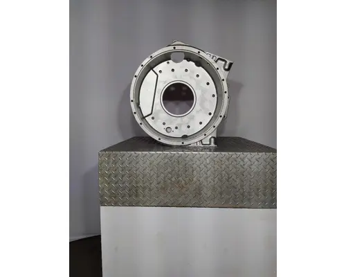 Flywheel Housing CUMMINS X15 EPA 17 LKQ Heavy Duty Core