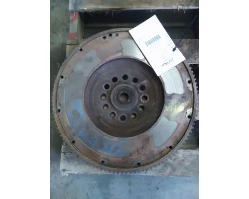 Flywheel CUMMINS X15 EPA 17 LKQ Heavy Truck Maryland