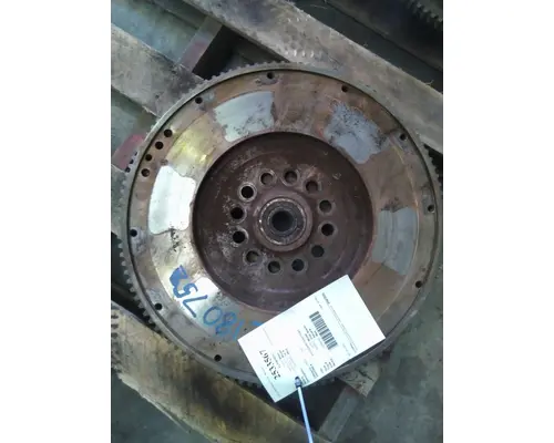 Flywheel CUMMINS X15 EPA 17 LKQ Heavy Truck Maryland