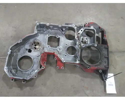 Front Cover CUMMINS X15 EPA 17 LKQ Heavy Truck Maryland