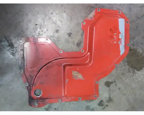 Front Cover CUMMINS X15 EPA 17 LKQ Evans Heavy Truck Parts