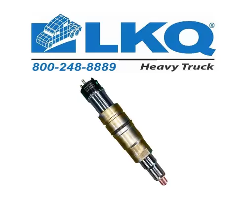 Fuel Injector CUMMINS X15 EPA 17 LKQ Evans Heavy Truck Parts