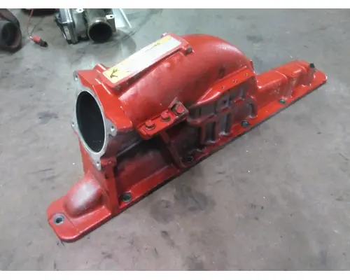 Intake Manifold CUMMINS X15 EPA 17 LKQ Evans Heavy Truck Parts