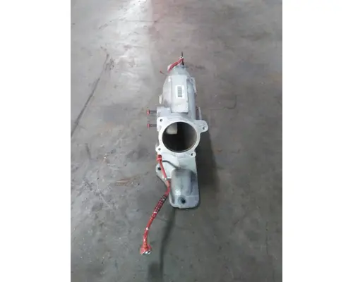 Intake Manifold CUMMINS X15 EPA 17 LKQ Evans Heavy Truck Parts
