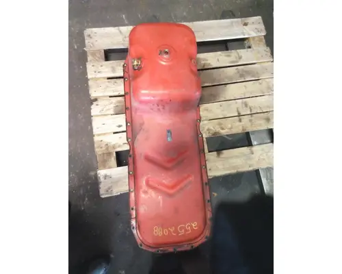 Oil Pan CUMMINS X15 EPA 17 LKQ Heavy Truck - Goodys