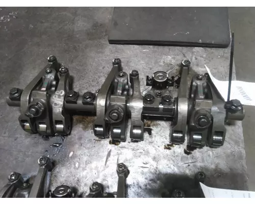 Rocker Arm CUMMINS X15 EPA 17 LKQ Heavy Truck Maryland