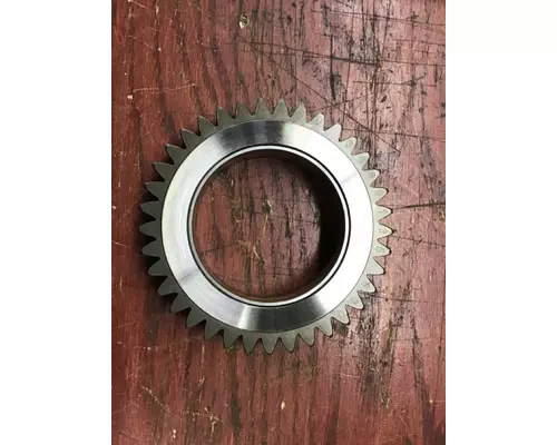 Timing Gears CUMMINS X15 EPA 17 LKQ Thompson Motors - Wykoff