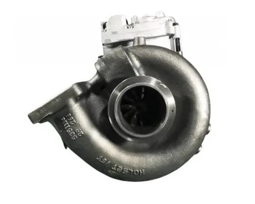 Turbocharger / Supercharger CUMMINS X15 EPA 17 LKQ Evans Heavy Truck Parts