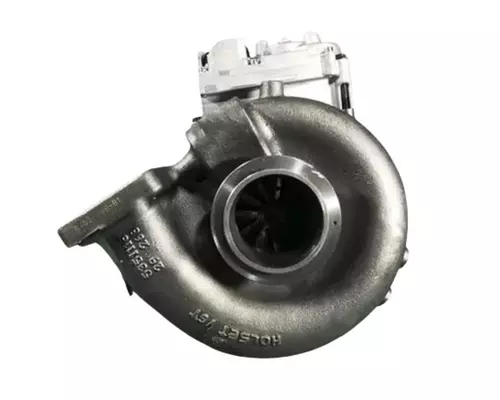 Turbocharger / Supercharger CUMMINS X15 EPA 17 LKQ Evans Heavy Truck Parts