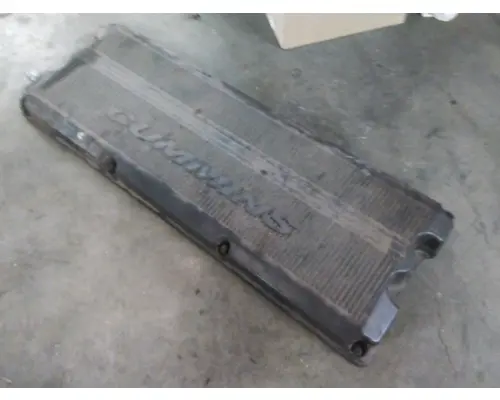 Valve Cover CUMMINS X15 EPA 17 LKQ Evans Heavy Truck Parts
