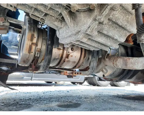 DPF (Diesel Particulate Filter) CUMMINS X15 EPA 21 LKQ Heavy Truck Maryland