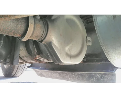 DPF (Diesel Particulate Filter) CUMMINS X15 EPA 21 LKQ Heavy Truck - Goodys