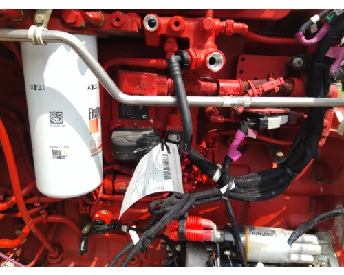 ECM CUMMINS X15 EPA 21 LKQ Thompson Motors - Wykoff