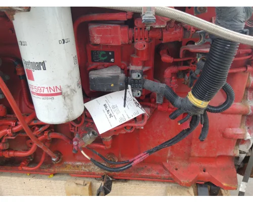 ECM CUMMINS X15 EPA 21 LKQ Thompson Motors - Wykoff