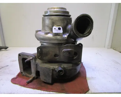 Turbocharger / Supercharger CUMMINS X15-Holset_5358453 Valley Heavy Equipment