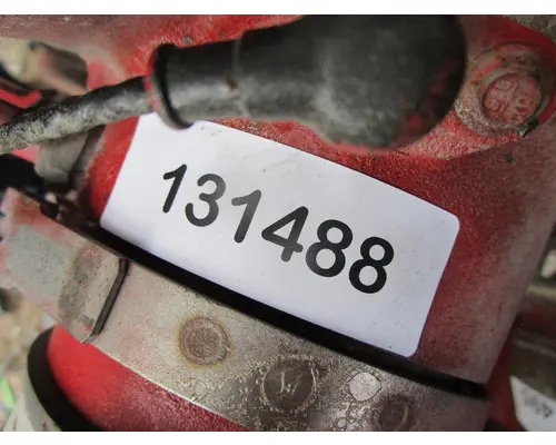 Turbocharger / Supercharger CUMMINS X15-Holset_5358453 Valley Heavy Equipment