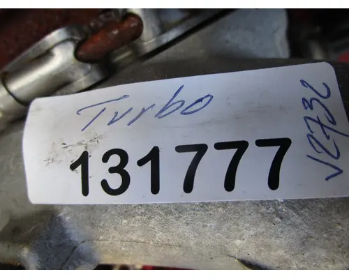 Turbocharger / Supercharger CUMMINS X15-Holset_5459710 Valley Heavy Equipment