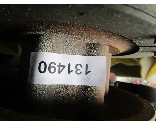 Fan Clutch CUMMINS X15-Kysor_010024143 Valley Heavy Equipment