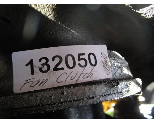 Fan Clutch CUMMINS X15-Kysor_010024143 Valley Heavy Equipment