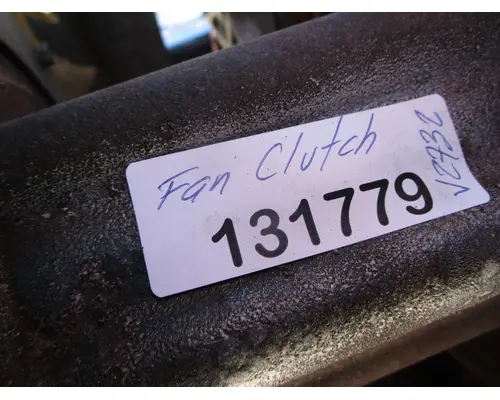 Fan Clutch CUMMINS X15-Kysor_010028006 Valley Heavy Equipment