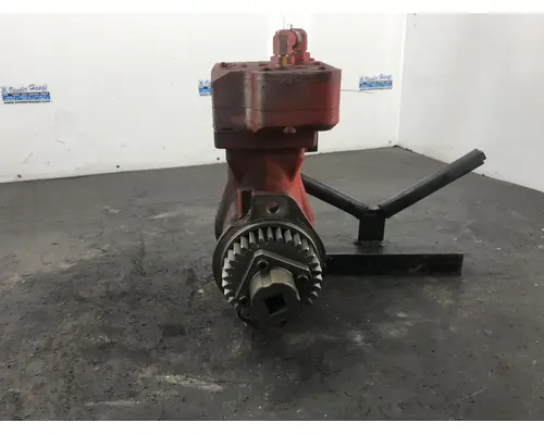 Cummins X15 Air Compressor