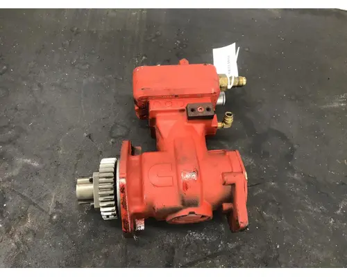 Cummins X15 Air Compressor