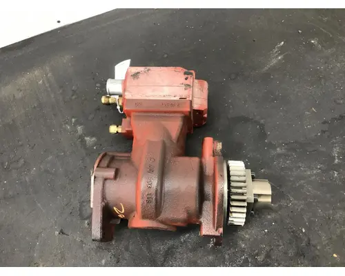 Cummins X15 Air Compressor