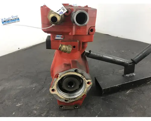 Cummins X15 Air Compressor