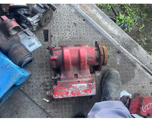 Air Compressor CUMMINS X15 Truck Salvage International Inc