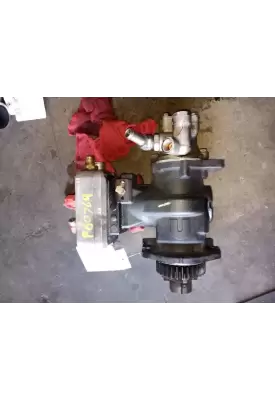 Cummins X15 Air Compressor