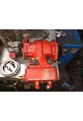 Cummins X15 Air Compressor