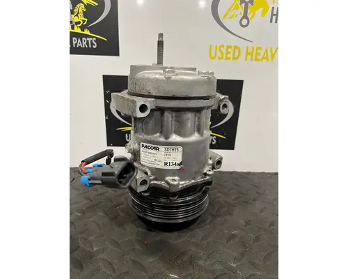 Air Conditioner Compressor CUMMINS X15 High Mountain Horsepower