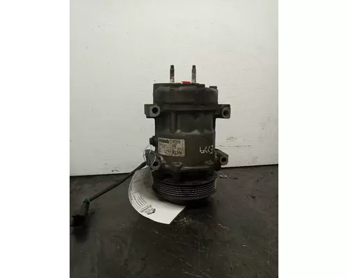 Air Conditioner Compressor Cummins X15 Spalding Auto Parts