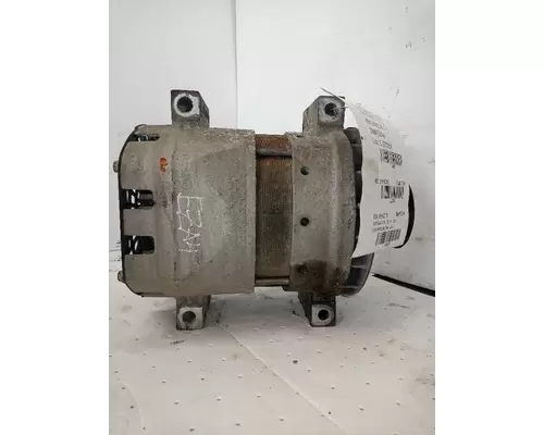 Alternator Cummins X15 Spalding Auto Parts