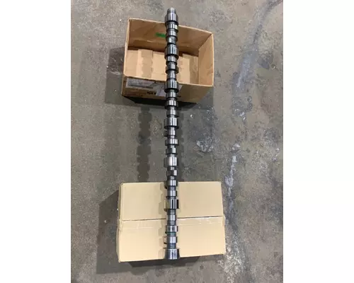 Camshaft CUMMINS X15 Truck Salvage International Inc