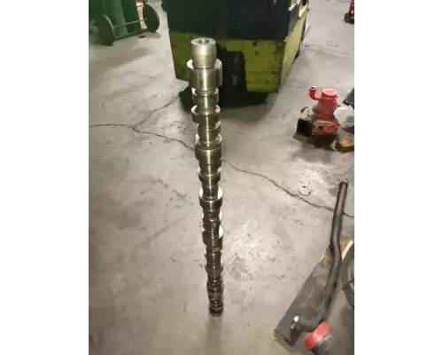 Camshaft Cummins X15 Holst Truck Parts