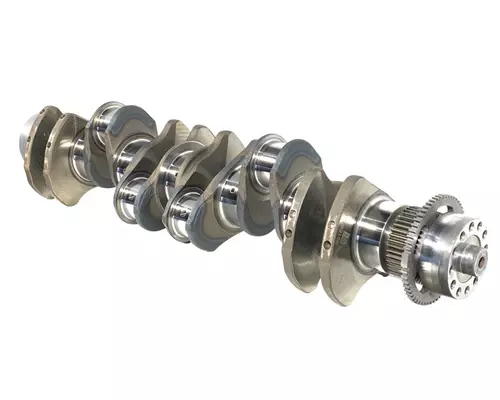 Crankshaft CUMMINS X15 Frontier Truck Parts
