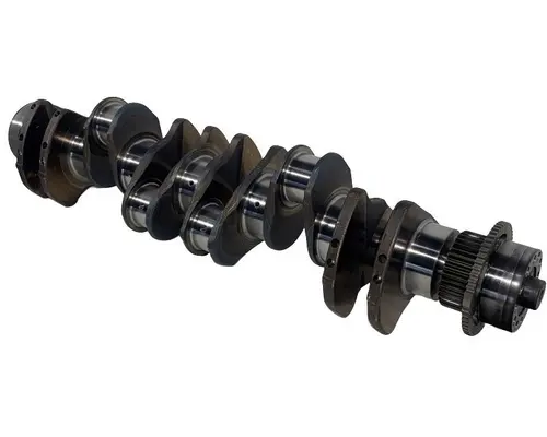 Crankshaft CUMMINS X15 Frontier Truck Parts