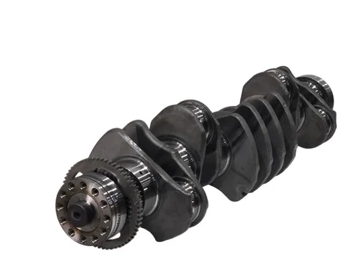 Crankshaft CUMMINS X15 Frontier Truck Parts