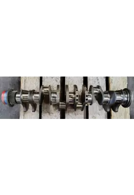 Cummins X15 Crankshaft