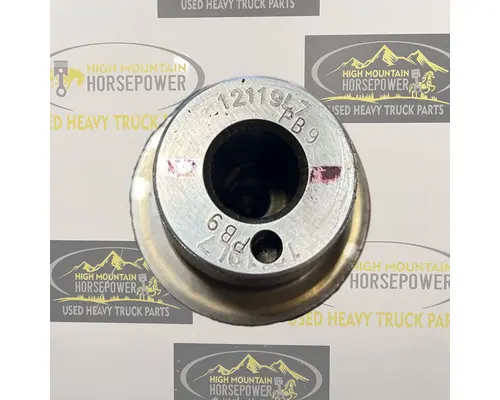Crankshaft CUMMINS X15 High Mountain Horsepower