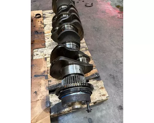 Crankshaft CUMMINS X15 Payless Truck Parts