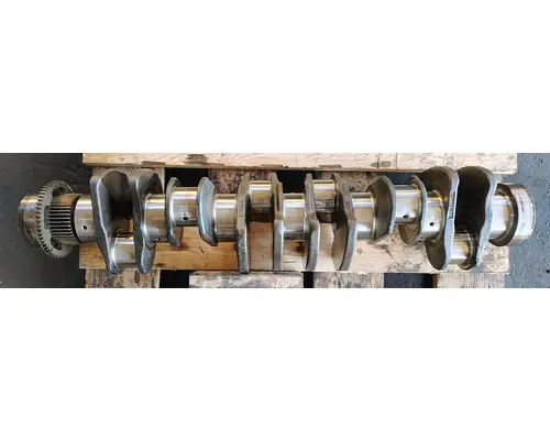 Crankshaft CUMMINS X15 Geco - Fresno