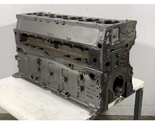 Cylinder Block CUMMINS X15 Frontier Truck Parts