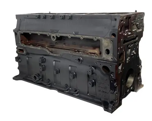Cylinder Block CUMMINS X15 Frontier Truck Parts
