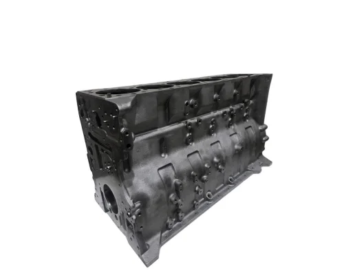 Cylinder Block CUMMINS X15 Frontier Truck Parts