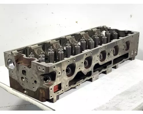 Cylinder Head CUMMINS X15 Frontier Truck Parts