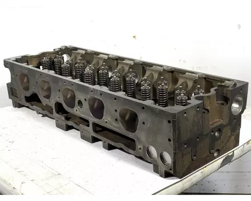 Cylinder Head CUMMINS X15 Frontier Truck Parts