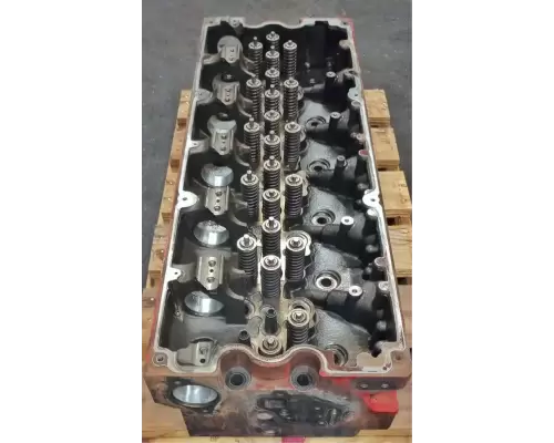 Cummins X15 Cylinder Head