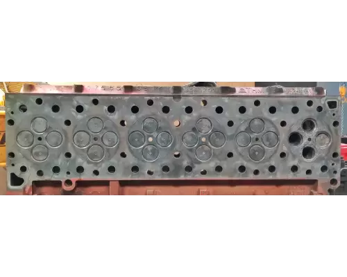 Cummins X15 Cylinder Head